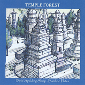 Temple Forest