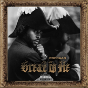 Popcaan: We Caa Done (feat. Drake)