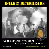 Crematorium Series, Vol. 1: America's Worst Garage Band?