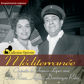 Lopez: Mediterranee (1955)