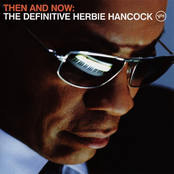 Then And Now: The Definitive Herbie Hancock
