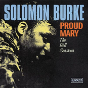 In The Ghetto by Solomon Burke