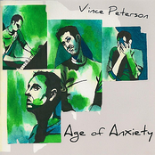 Age of Anxiety