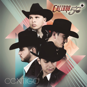 Calibre 50: Contigo