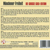 Entführ Mich by Münchener Freiheit