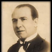 juan maglio pacho