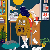 Travis Atreo: Love Drunk