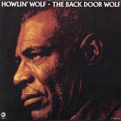 25 blues classics of howlin' wolf