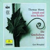 Joseph und seine Brüder - Die Geschichten Jaakobs