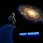 kassini mission