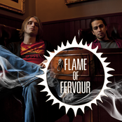 flame of fervour