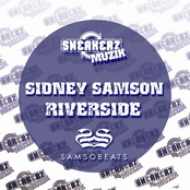 Riverside by Sidney Samson