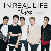 In Real Life: Tattoo (How 'Bout You)