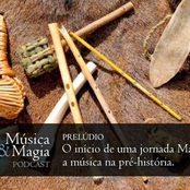 Série: Origens da Música