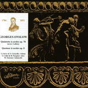 Georges Onslow, Musique fran?aise du XX?me si?cle, French music 20th centur