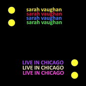 Live In Chicago