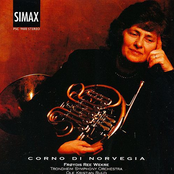 Corno Di Norvegia