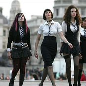 Cast Of St. Trinian's