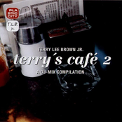 Terry's café 2
