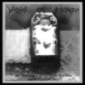 As Whispers of Despair Fill the Air(Instrumental)