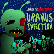 Uranus Infection - Single