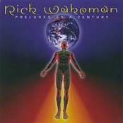 A Waltz Of Life by Rick Wakeman