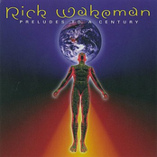 Vienna By Moonlight by Rick Wakeman