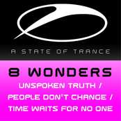 Time Waits For No One by 8 Wonders