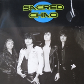 Sacred Chao (ep)