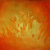 The Silent Ballet: Volume 16