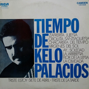 Tiempo de Kelo Palacios