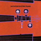 Imitation Electric Piano EP