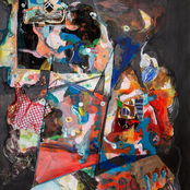 Dreams in Splattered Lines