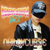 MERENGOTHICA VOL. 1 - EP