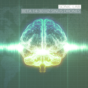 Beta 14-30 Hz Sinus Drones