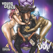 Crazo Damn