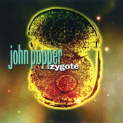 Once You Wake Up by John Popper
