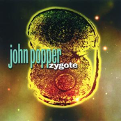 Growing In Dirt by John Popper