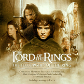 music from the lord of the rings: the trilogy