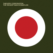 Liberation Front by Thievery Corporation