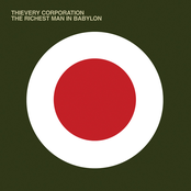 Facing East by Thievery Corporation