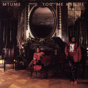 Mtume: You, Me And He