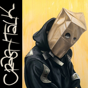 Schoolboy Q: CrasH Talk