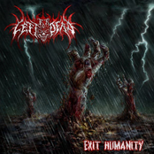 Brain Rupture by Left For Dead