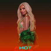 HOT  (feat. Sean Paul) [Remix] - Single