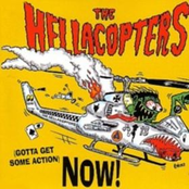 Ghoul School by The Hellacopters