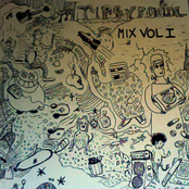 Tipsypoodl Mix Vol 1