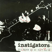 The blood is on your hands