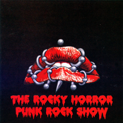 The Rocky Horror Punk Rock Show