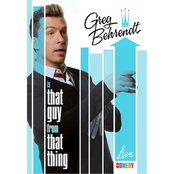 Greg Behrendt Is That Guy From That Thing